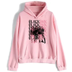 Pull BLACKPINK