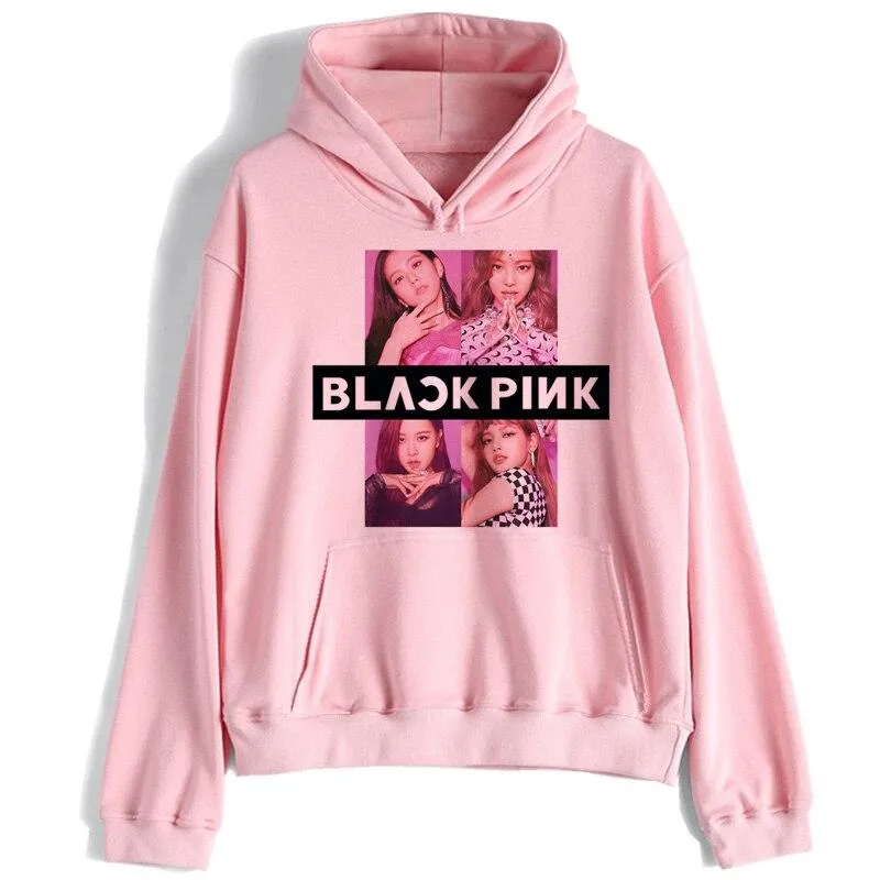 Pull BLACKPINK