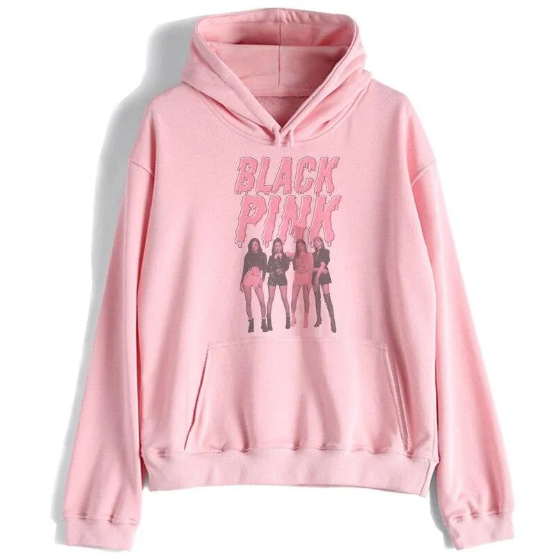 Pull BLACKPINK