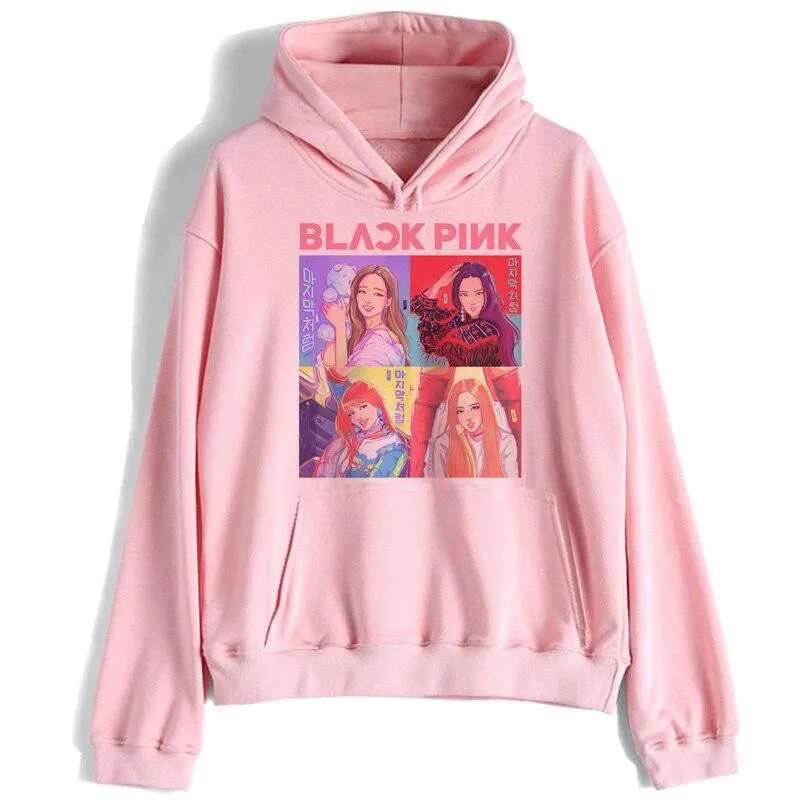 Pull BLACKPINK