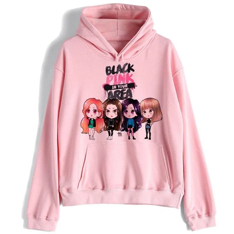 Pull BLACKPINK