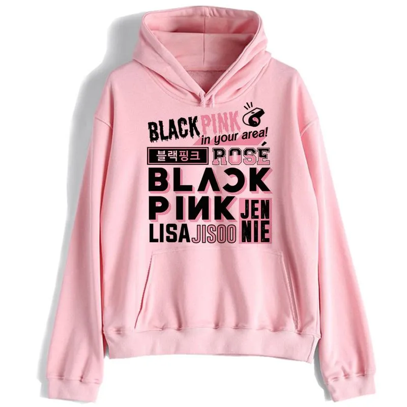 Pull BLACKPINK