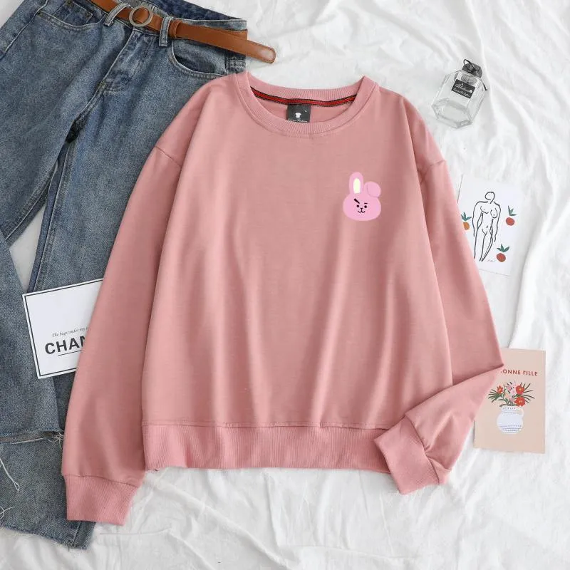 Pull BT21