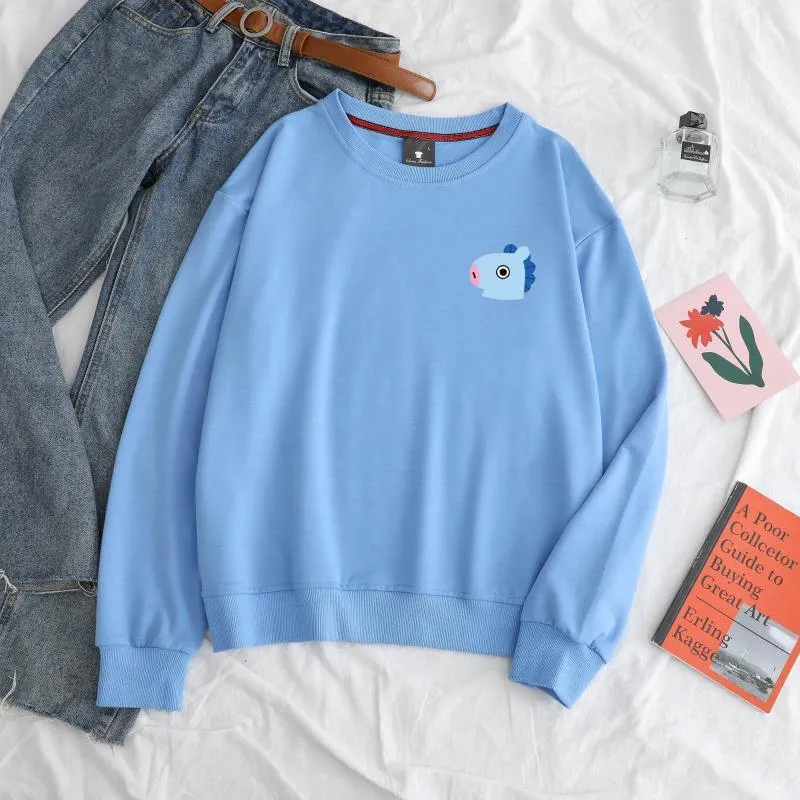 Pull BT21