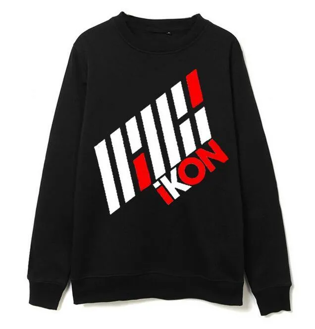 Pull iKON