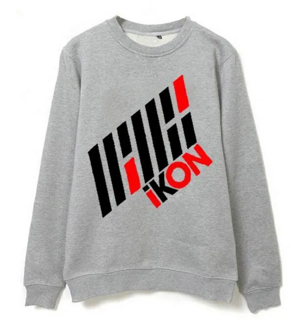Pull iKON