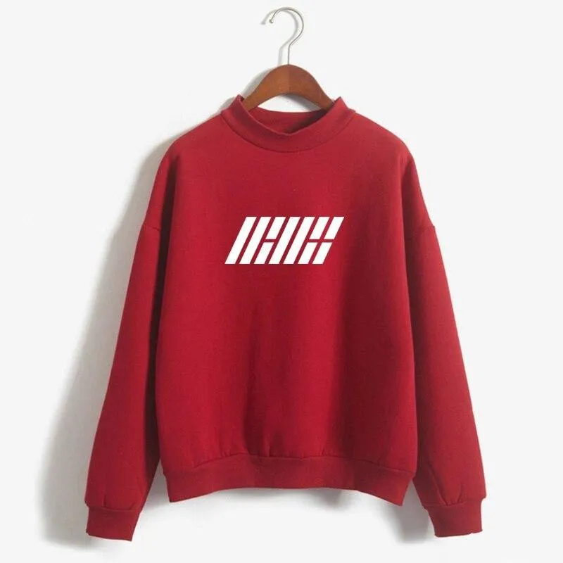 Pull iKON