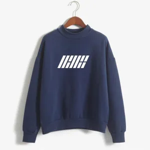 Pull iKON