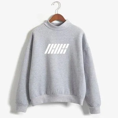 Pull iKON