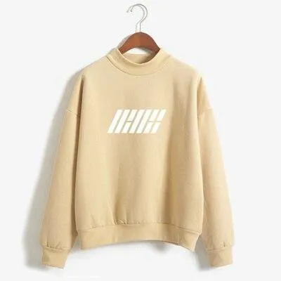 Pull iKON