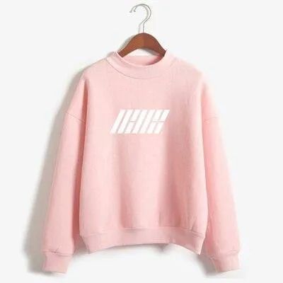 Pull iKON