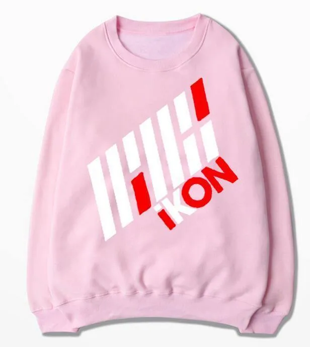 Pull iKON