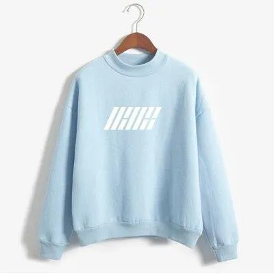Pull iKON