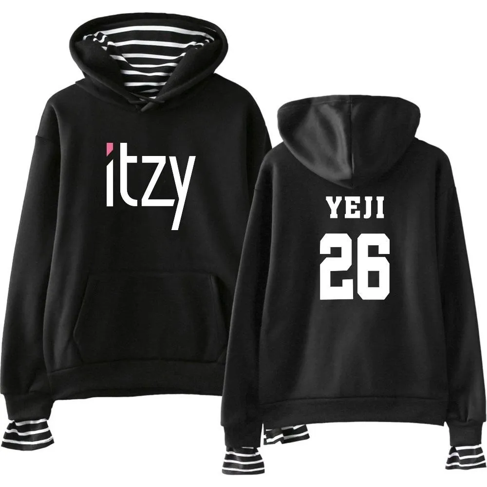 Pull ITZY