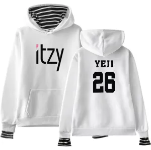 Pull ITZY