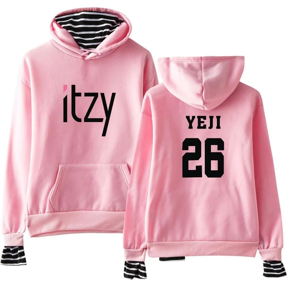 Pull ITZY
