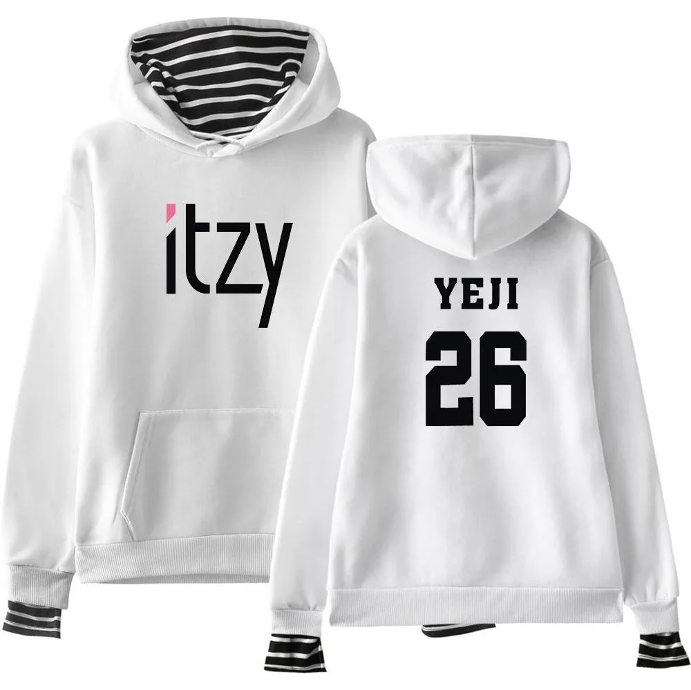 Pull ITZY