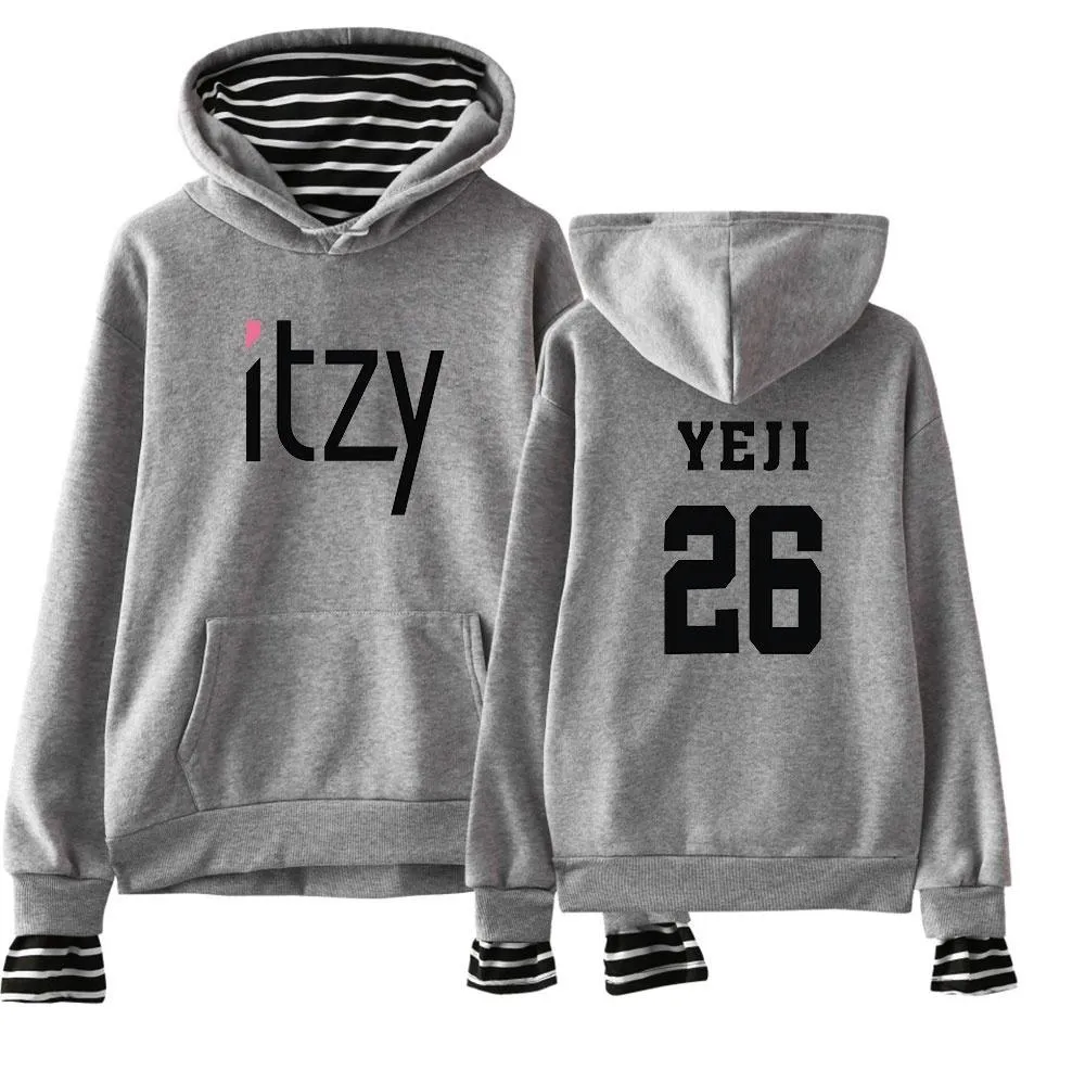 Pull ITZY
