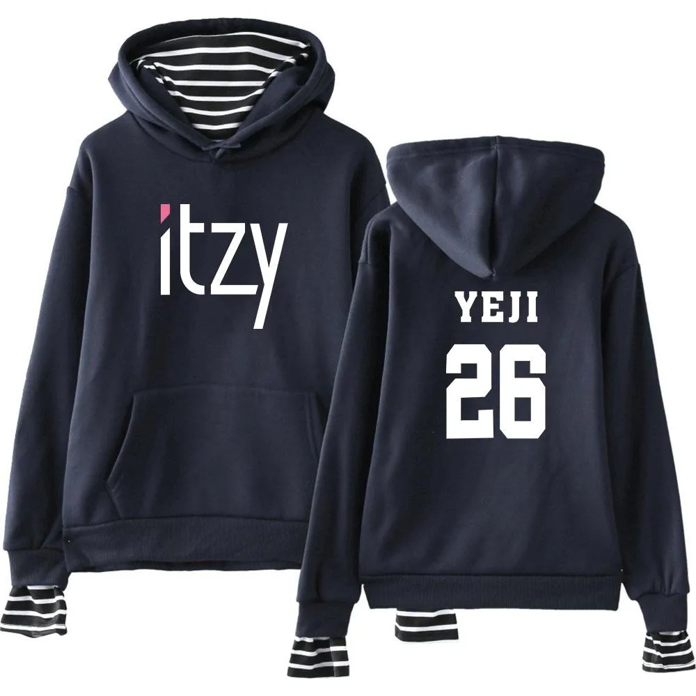 Pull ITZY