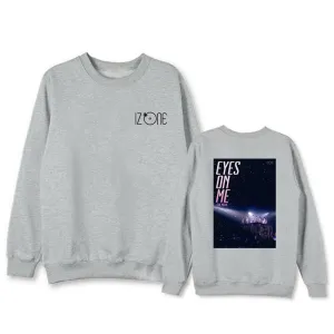 Pull IZONE