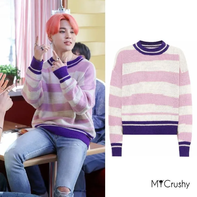 Pull Jimin