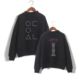 Pull LOONA