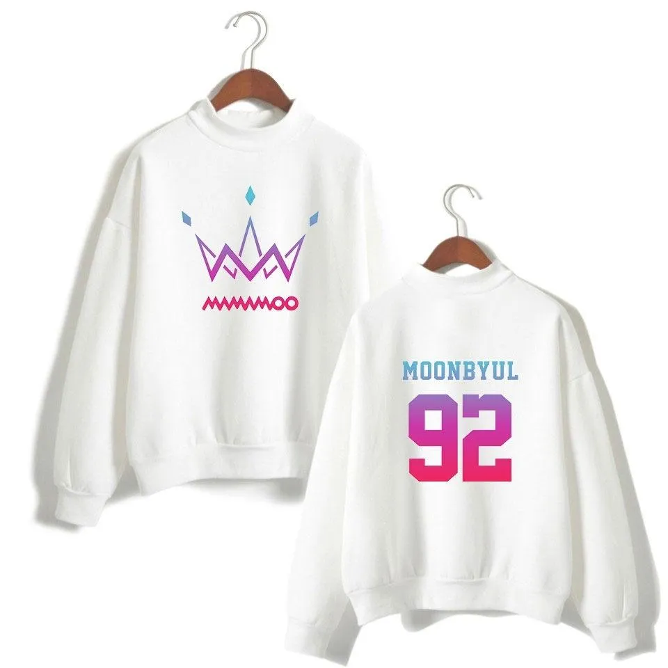 Pull MAMAMOO