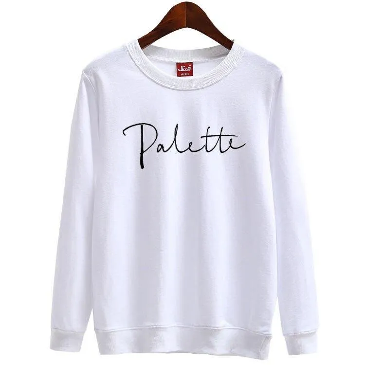 Pull PALETTE IU