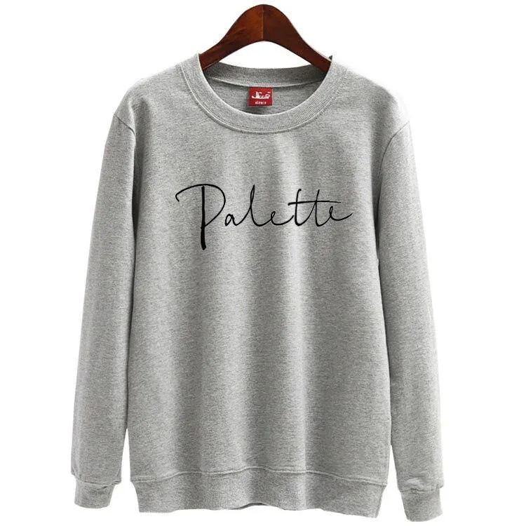 Pull PALETTE IU