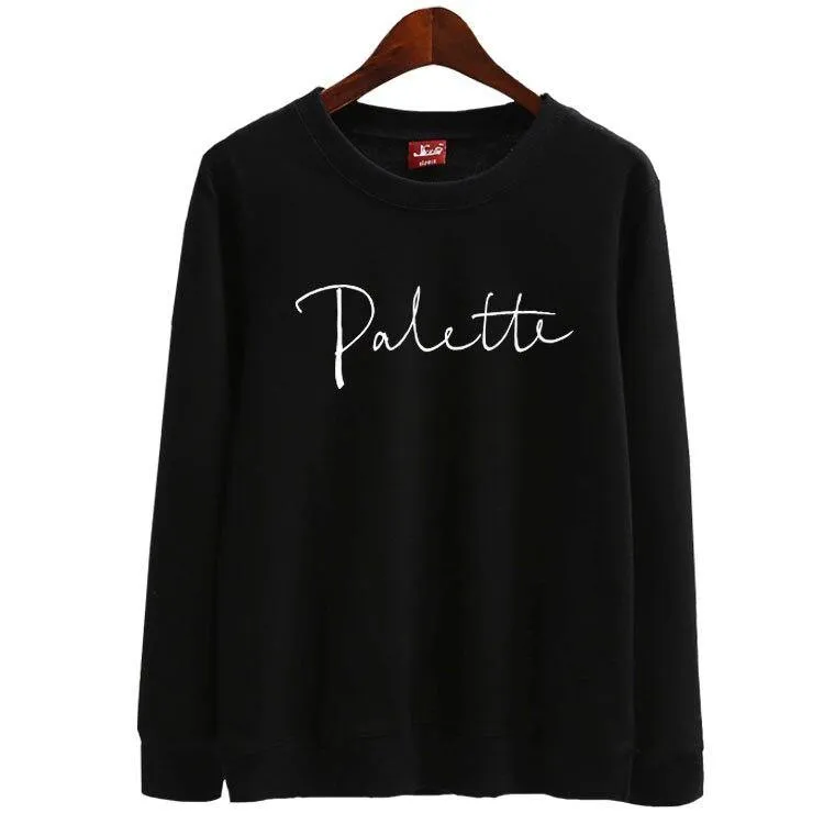 Pull PALETTE IU