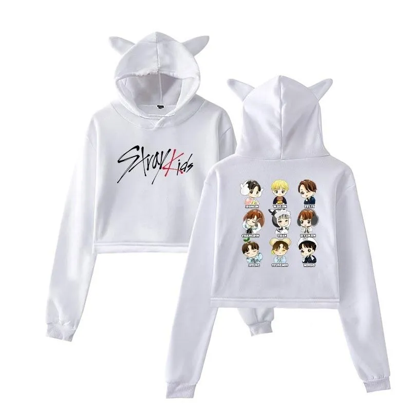 Pull STRAY KIDS