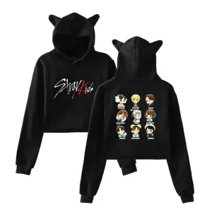 Pull STRAY KIDS