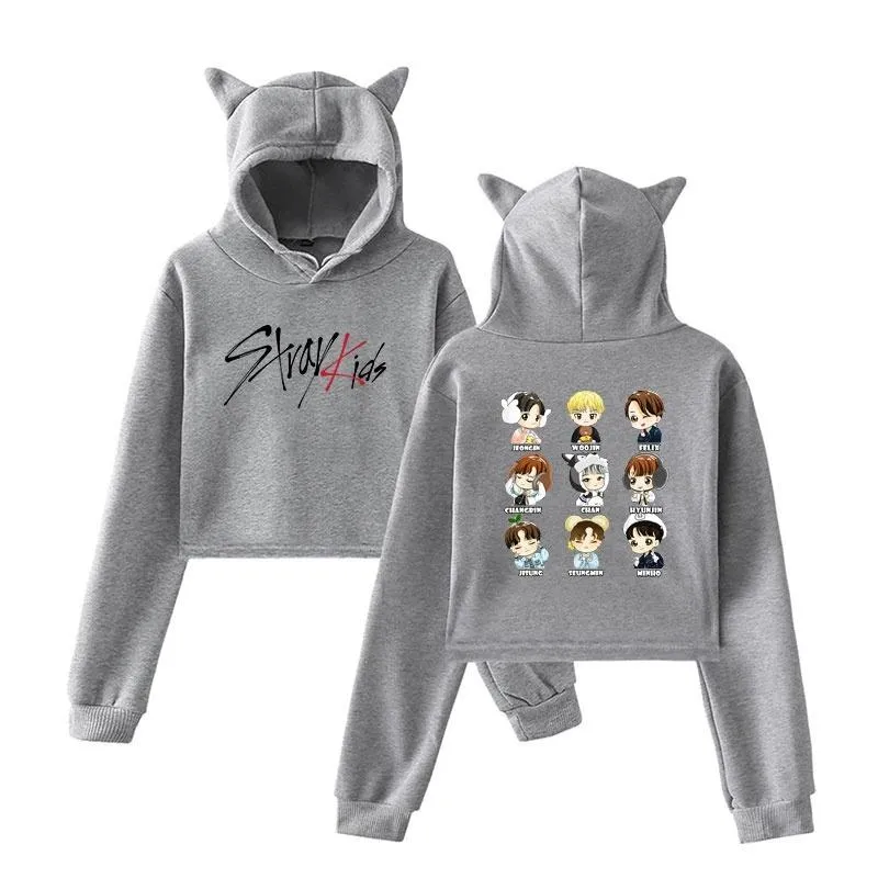 Pull STRAY KIDS