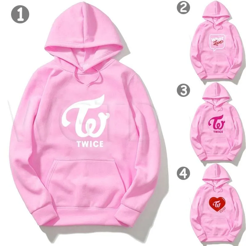 Pull TWICE