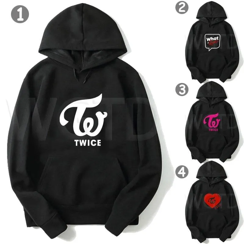 Pull TWICE
