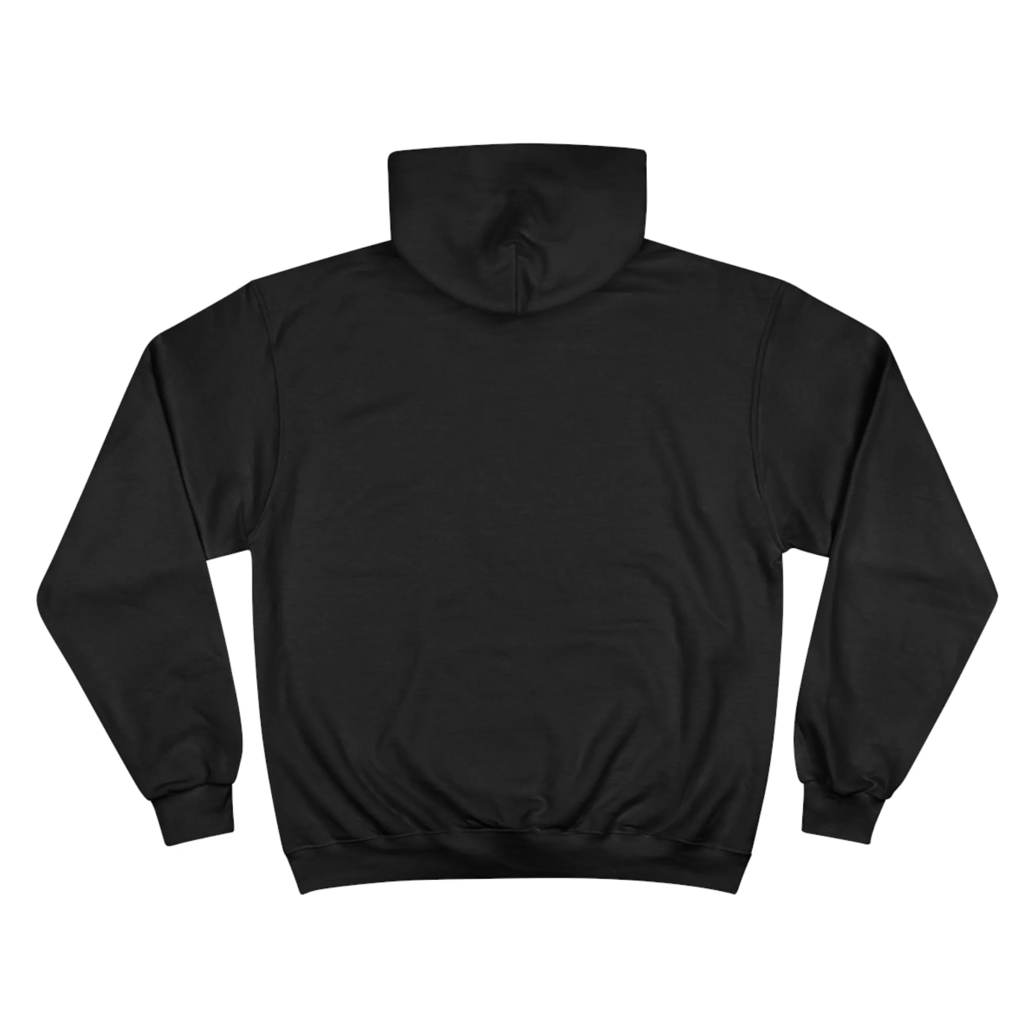 Raw sushi "RAW ARABIC" Champion Hoodie (LIMITED SAMPLE)