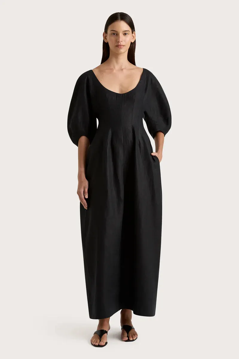 Raynara Maxi Dress