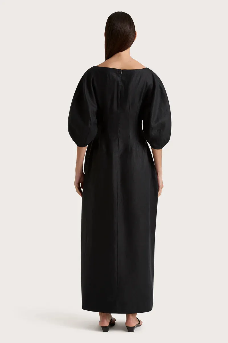 Raynara Maxi Dress