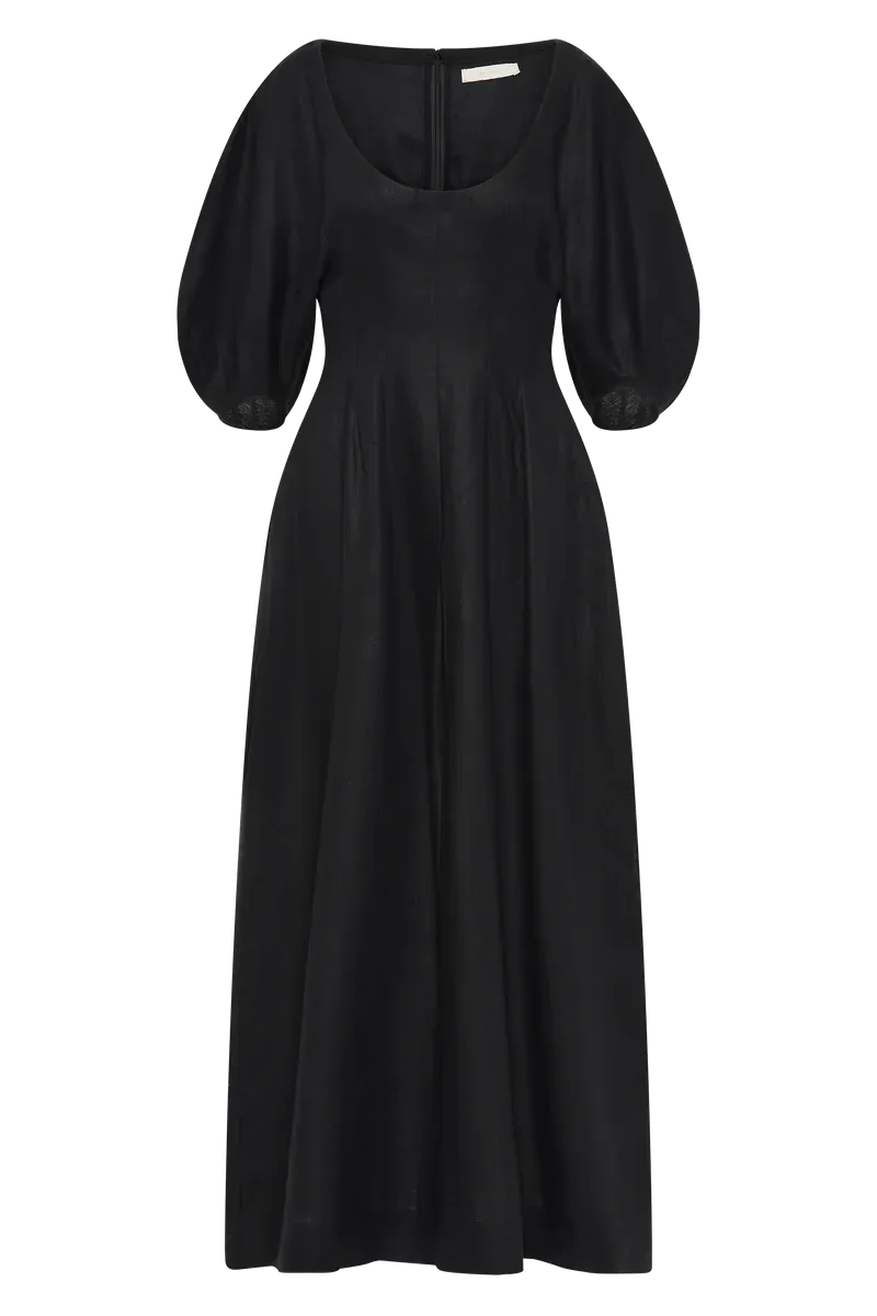 Raynara Maxi Dress