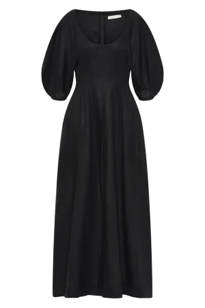 Raynara Maxi Dress