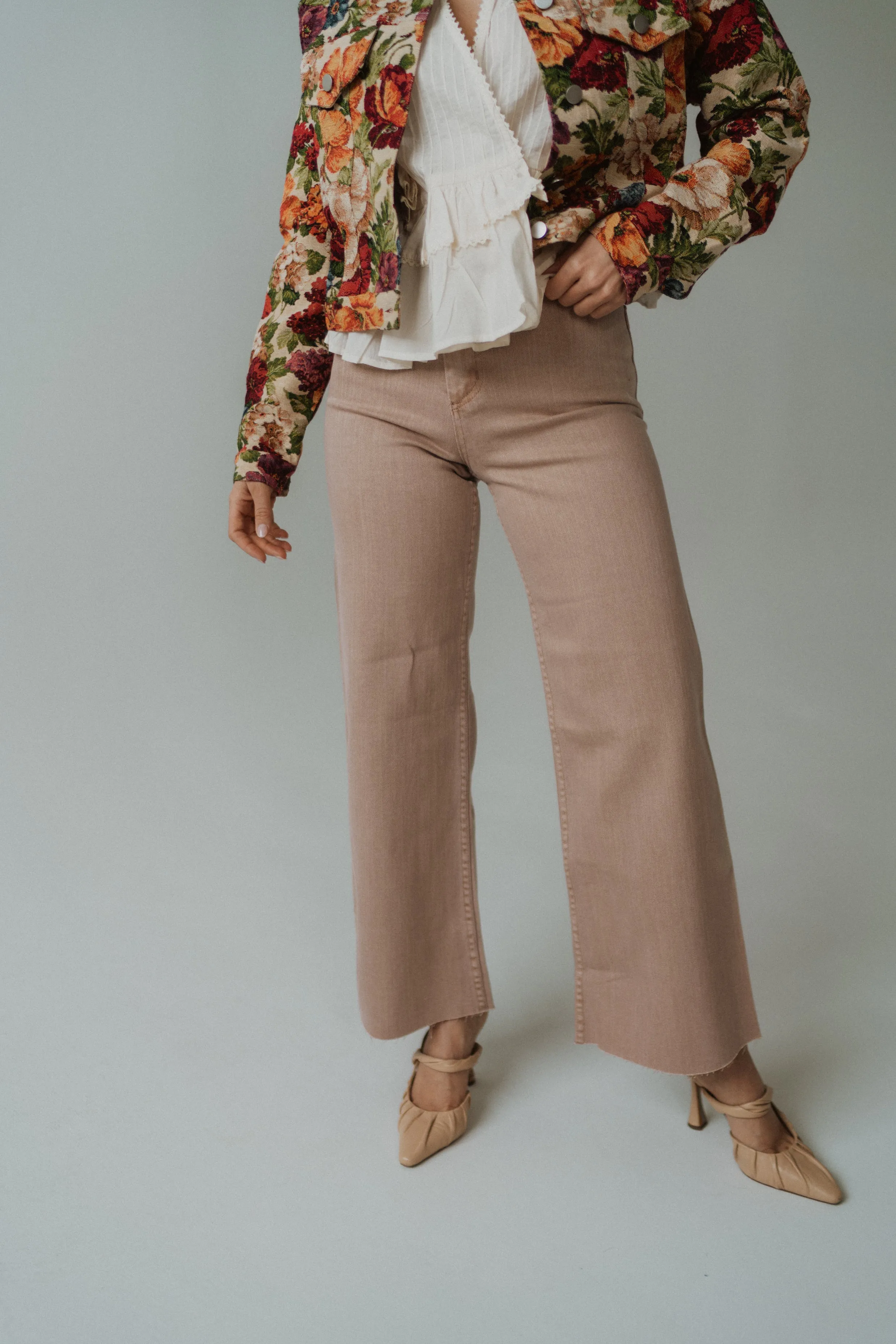 Reese Pants