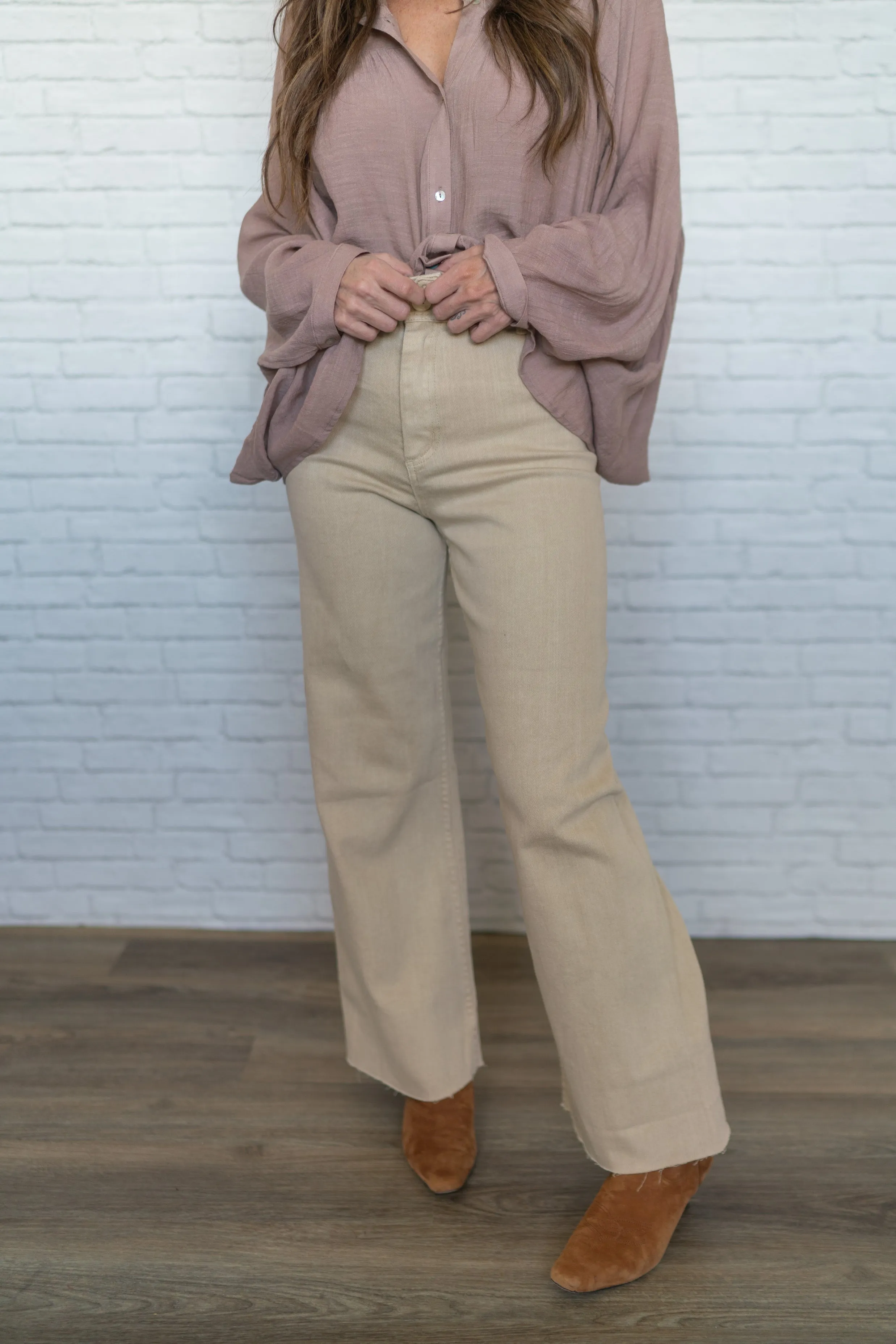 Reese Pants