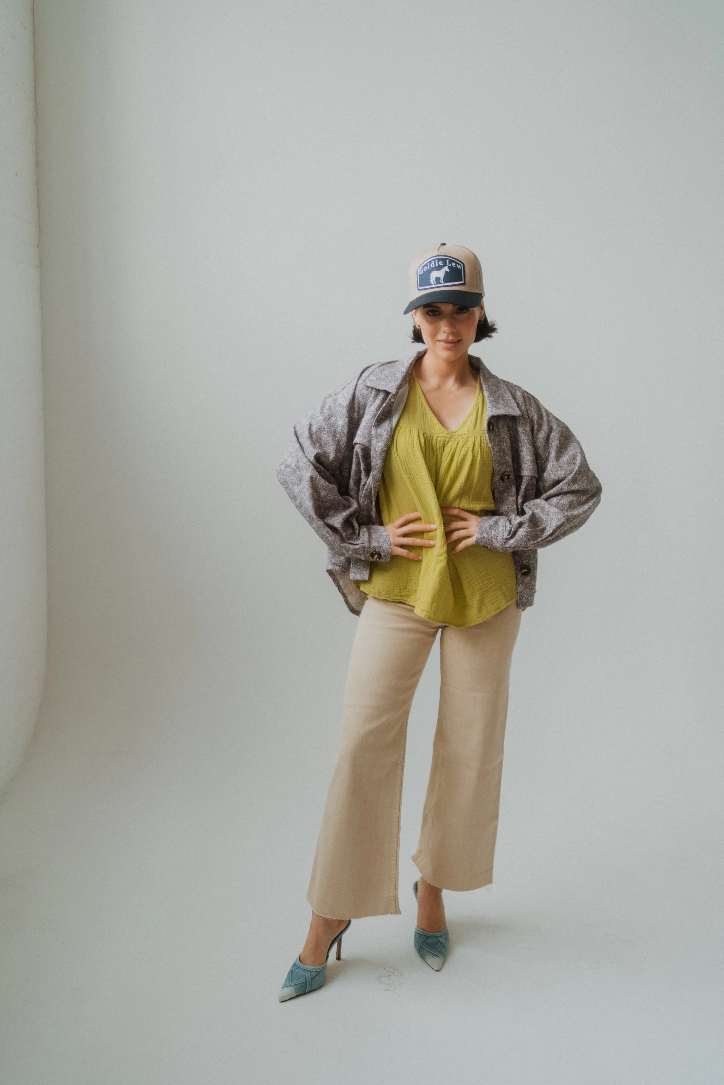 Reese Pants