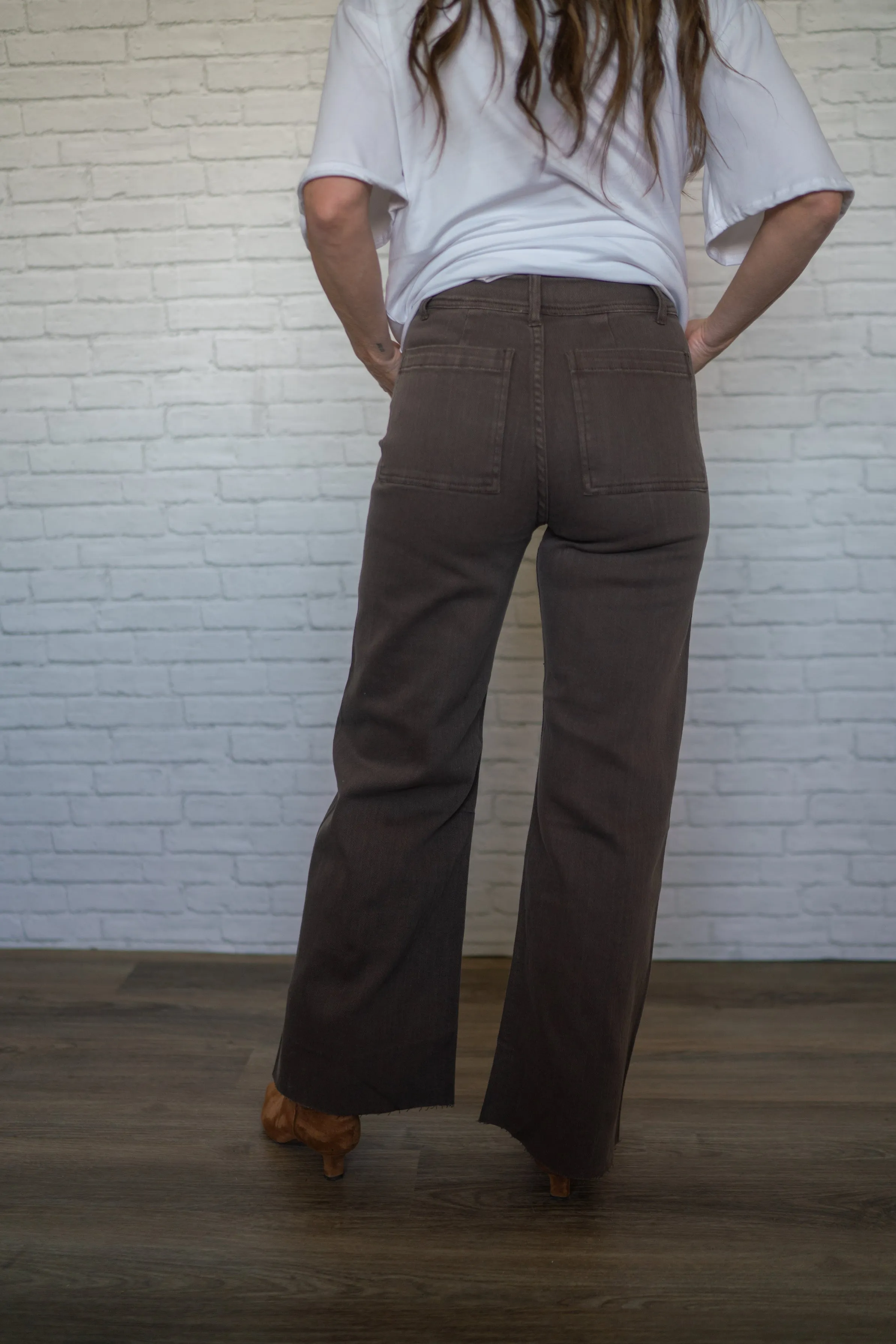 Reese Pants