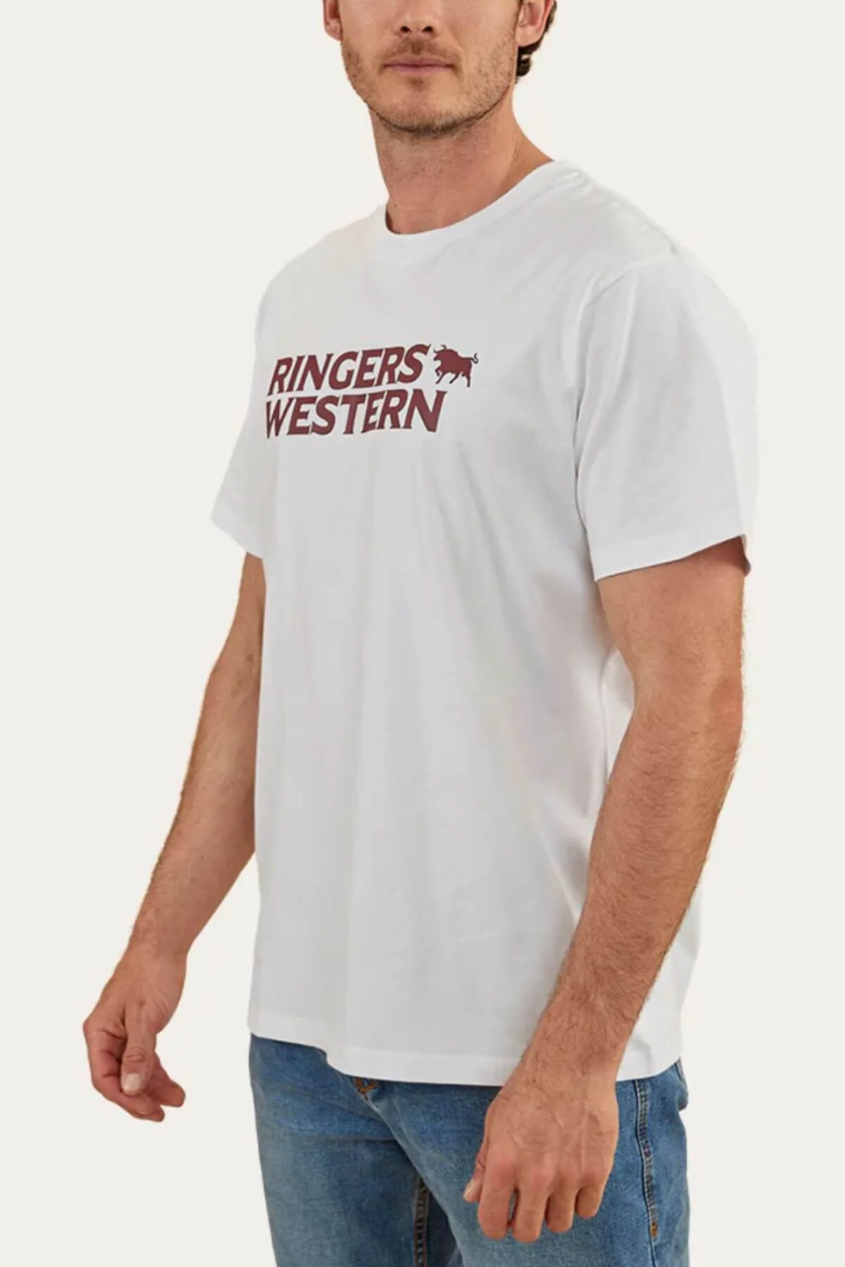 Ringers Western Hastings Loose Fit T-Shirt