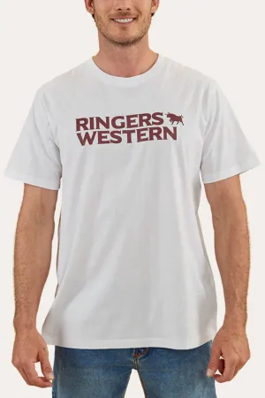Ringers Western Hastings Loose Fit T-Shirt