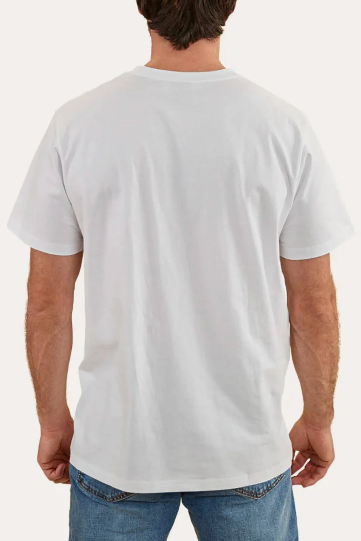 Ringers Western Hastings Loose Fit T-Shirt