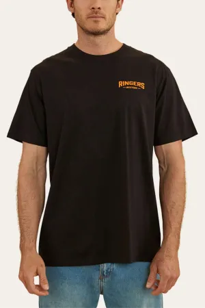 Ringers Western Squadron Loose Fit T-Shirt
