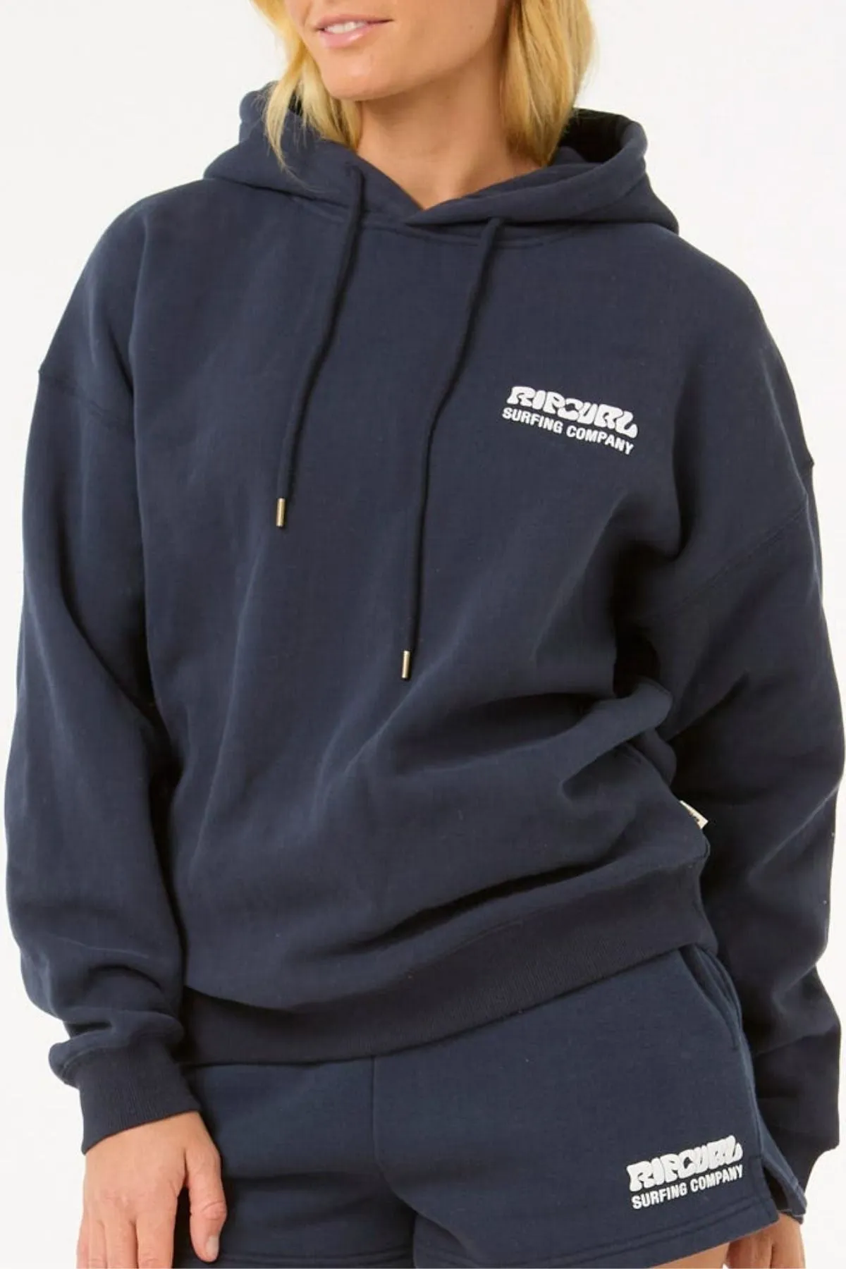 Rip Curl Surf Puff Heritage Hood