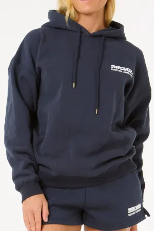 Rip Curl Surf Puff Heritage Hood
